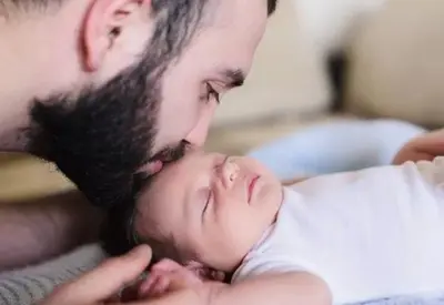 Idade pesa para os homens: entenda como o tempo afeta a chance de ser pai Idade pesa para os homens: entenda como o tempo afeta a chance de ser pai