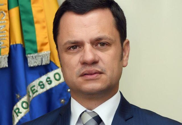 Imagem da noticia Torres será ouvido em audiência sobre aumento da criminalidade no Norte