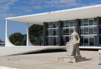STF retoma julgamento sobre formação de federações partidárias STF retoma julgamento sobre formação de federações partidárias