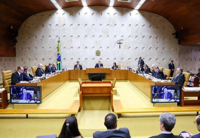 Imagem da noticia Supremo Tribunal Federal abre ano do Judiciário com pautas prioritárias; saiba quais são
