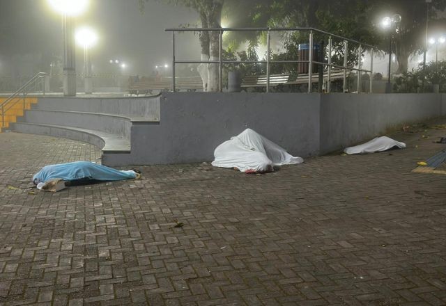 Imagem da noticia Sete pessoas morrem em chacina no interior do Ceará; duas ficaram feridas