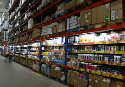 IGP-M inicia 2026 com alta de 0,41% em janeiro sob pressão de preços ao produtor e ao consumidor, diz FGV IGP-M inicia 2026 com alta de 0,41% em janeiro sob pressão de preços ao produtor e ao consumidor, diz FGV