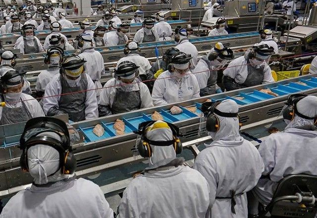 Imagem da noticia Preços ao produtor no Brasil têm queda de 0,20% em agosto, mostra IBGE