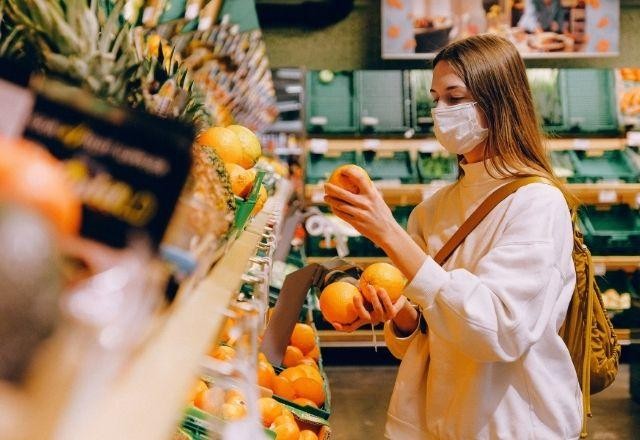 Imagem da noticia Consumo nos lares brasileiros cresce 2,26% no primeiro bimestre de 2022