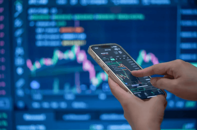 Imagem da noticia Financiamento de fintechs cresce 27% em 2025