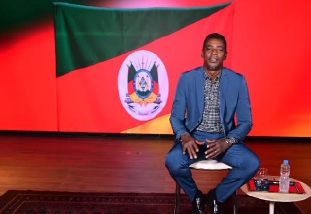 Imagem da noticia Seu Jorge fala sobre ataque racista em show no RS: "Muito ódio gratuito"