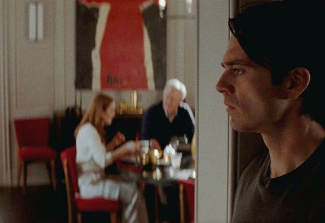 Imagem da noticia Sharper - "Uma Vida de Trapaças" traz mentiras que não acabam mais