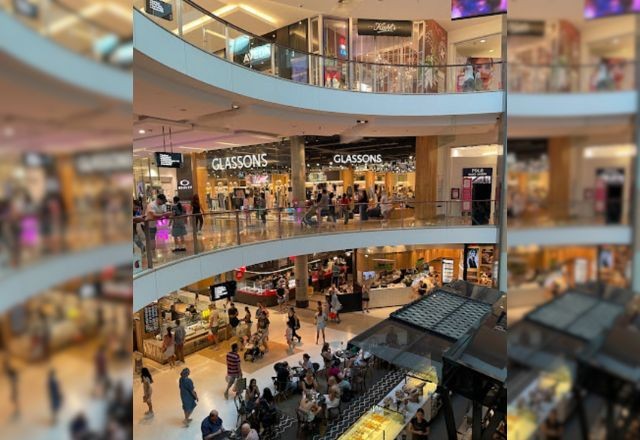 Imagem da noticia Homem mata seis e deixa oito feridos a facadas em shopping na Austrália
