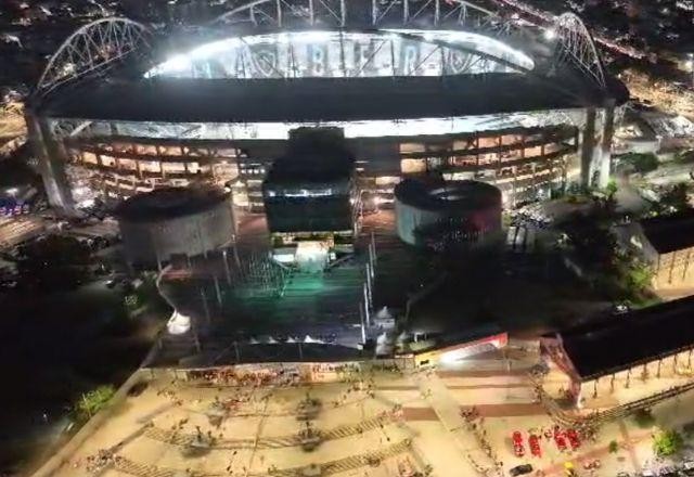 Imagem da noticia Taylor Swift: Veja como pedir reembolso do ingresso para o show cancelado no Rio