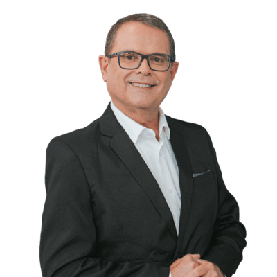 Sidney Rezende Sidney Rezende