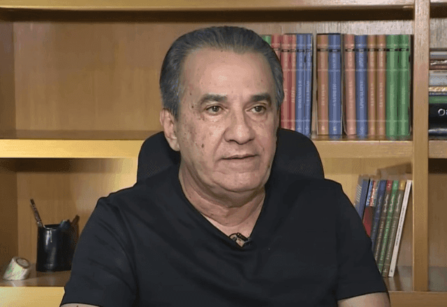 Malafaia critica Damares após senadora apontar igrejas no escândalo do INSS Malafaia critica Damares após senadora apontar igrejas no escândalo do INSS