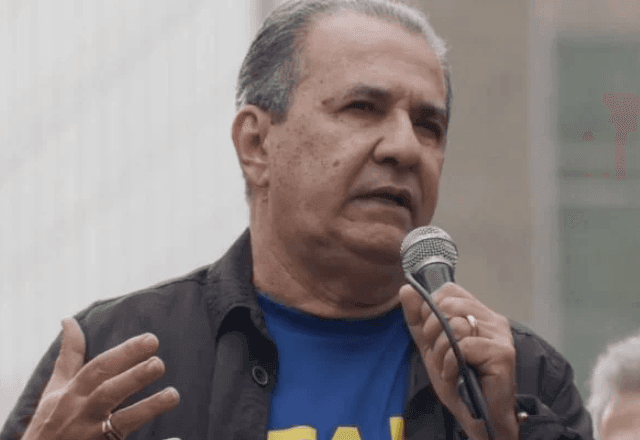 Imagem da noticia Malafaia diz sofrer perseguição de Moraes: "estava demorando para chegar minha vez"