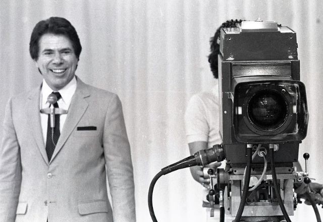 Imagem da noticia Anatel, Abert, Abratel e ministro das Comunicações lamentam morte de Silvio Santos