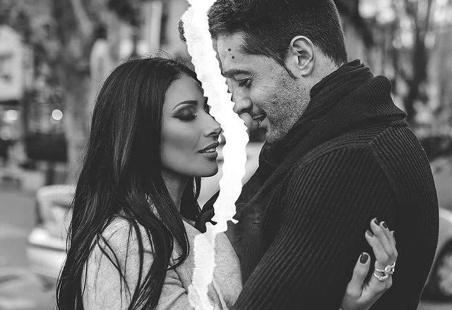 Imagem da noticia Exclusivo: Simaria acusa ex-marido de furtar R$ 5 milhões