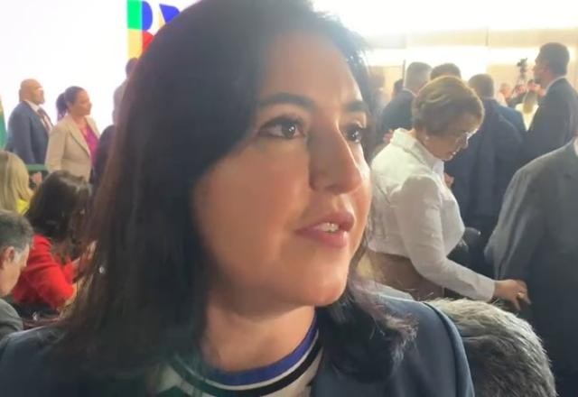 Imagem da noticia Após PIB, Tebet pede "gesto positivo" do Copom em próxima reunião