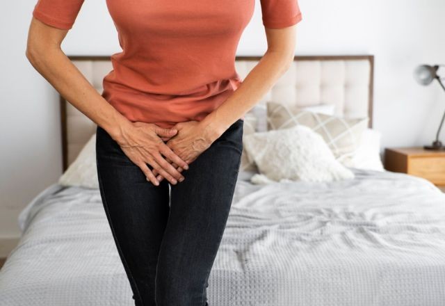 Imagem da noticia Sintomas na região genital atingem mais de 70% das mulheres na faixa dos 30; saiba o que fazer