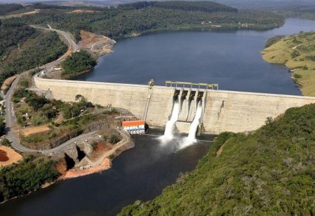 Imagem da noticia Reservatórios do Sudeste e Centro-Oeste devem superar nível de 50%