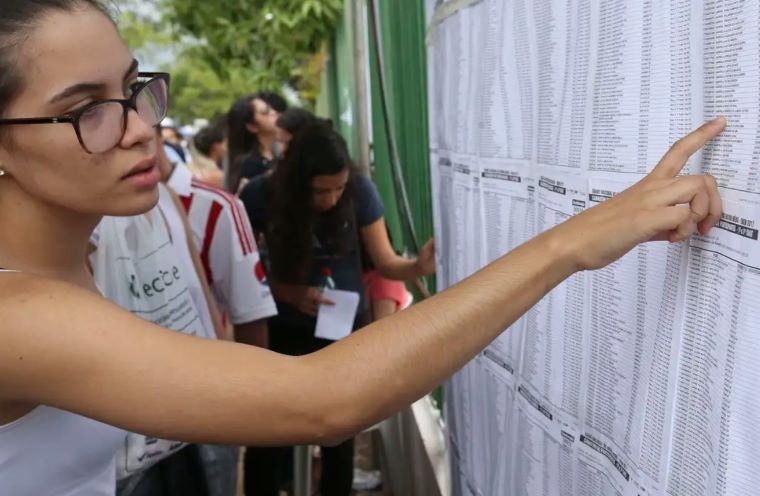 Imagem da noticia Após atrasos, Ministério da Educação prorroga matrículas para aprovados no Sisu