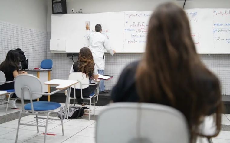 Imagem da noticia Sisu 2024: MEC admite divulgação "indevida" de resultados e promete apuração "rigorosa"