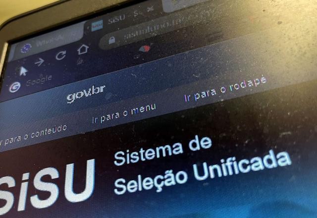 Imagem da noticia Sisu inicia convocação de estudantes inscritos na lista de espera