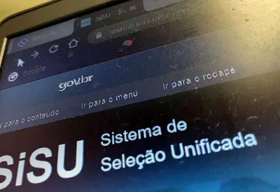 Sisu 2026 usará notas das três últimas edições do Enem, anuncia MEC Sisu 2026 usará notas das três últimas edições do Enem, anuncia MEC