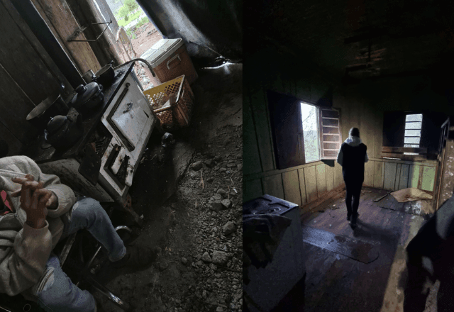 Imagem da noticia Quatro argentinos são encontrados em situação análoga à escravidão no RS