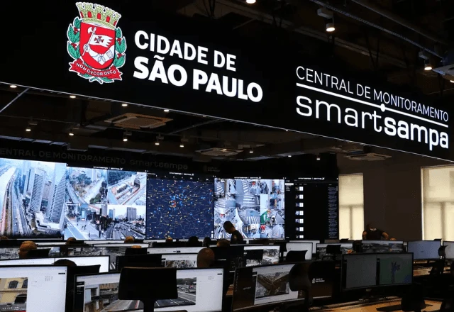 Imagem da noticia Câmeras de vigilância chegam em áreas externas de supermercados em São Paulo