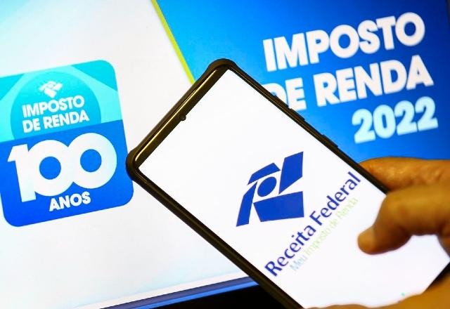 Imagem da noticia Quase metade dos brasileiros ainda não entregou declaração do IR