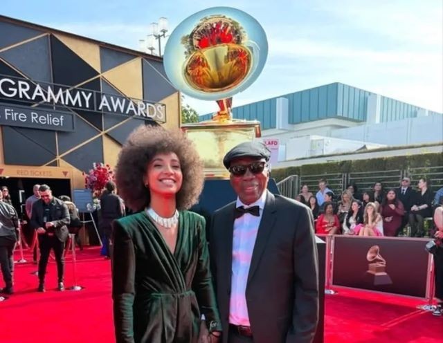 Imagem da noticia Ministério da Cultura repudia tratamento a Milton Nascimento no Grammy: "falta de sensibilidade e respeito"