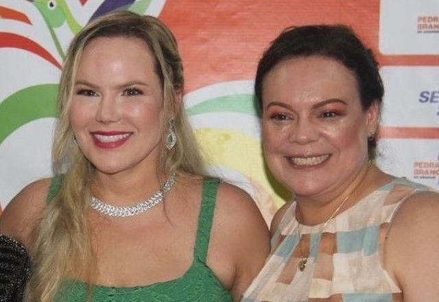 Imagem da noticia Mulher assassinada a facadas por ex no DF era irmã de prefeita de município no Amapá
