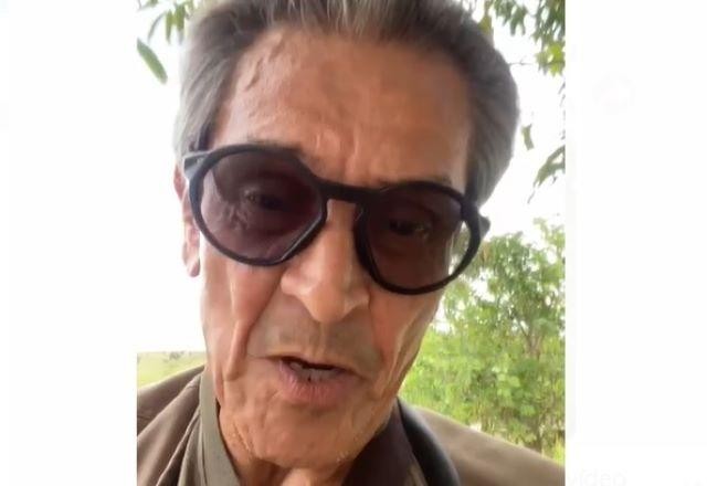 Imagem da noticia "Só saio daqui morto", diz Roberto Jefferson sobre ordem de prisão