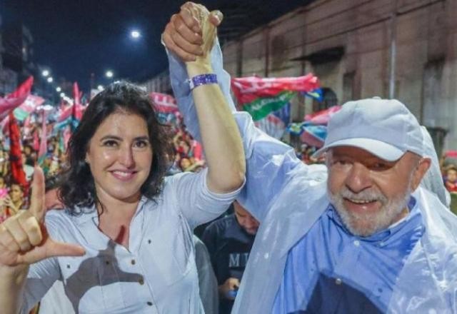 Imagem da noticia Sob desafio de controle fiscal, Tebet assume Planejamento