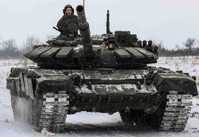 Imagem da noticia Batalhão de Azov tem ajuda de mercenários israelenses, diz Rússia