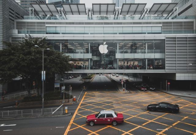 Imagem da noticia Após 10 anos, acaba o sonho do carro da Apple