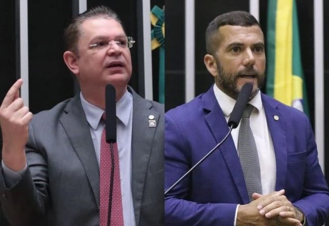 Imagem da noticia Locadora citada em investigação da PF sobre Sóstenes e Jordy funcionava dentro de um coworking