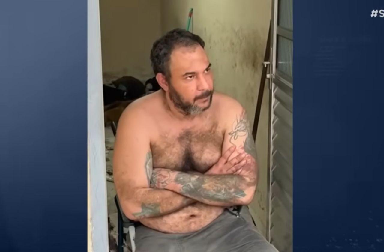 Exclusivo: ‘Stalker’ de atriz famosa é indiciado e tem a prisão decretada; entenda o caso Exclusivo: ‘Stalker’ de atriz famosa é indiciado e tem a prisão decretada; entenda o caso