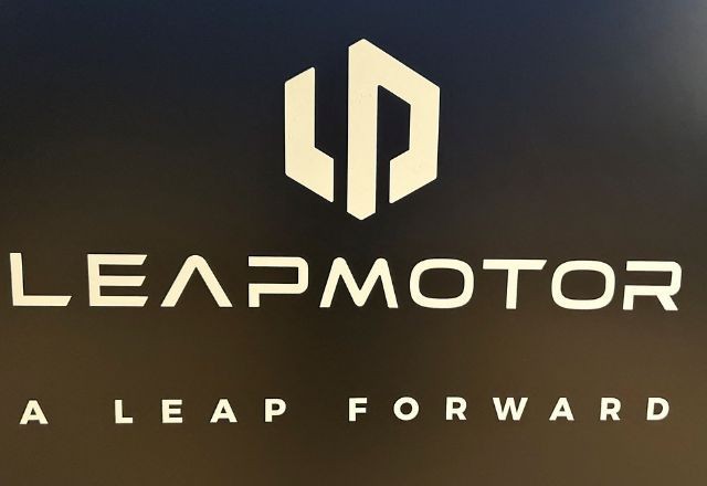 Imagem da noticia Stellantis vai produzir veículos da marca chinesa Leapmotor em Pernambuco