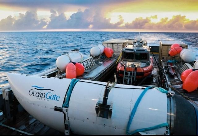 Imagem da noticia O que a tragédia no mar revela sobre nós