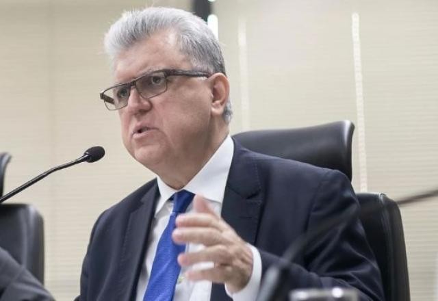 Imagem da noticia Disputa pela PGR: SBT News sabatina Mario Luiz Bonsaglia