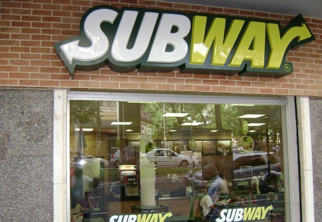 Imagem da noticia Subway pede recuperação judicial; entenda se empresa vai falir