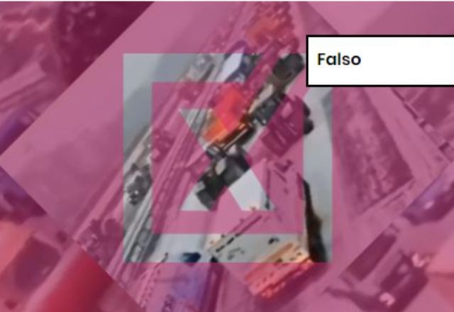 Imagem da noticia FALSO: Suécia não abandonou metas de desenvolvimento sustentável e vídeo foi gravado na Alemanha