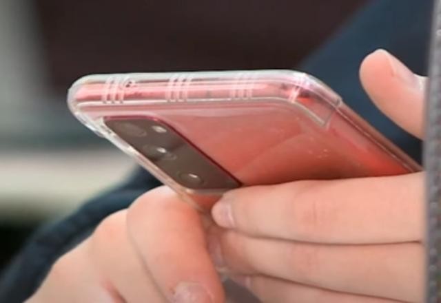 Imagem da noticia IBGE: um em cada dez estudantes sofre "cyberbullying"