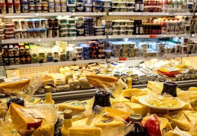 Imagem da noticia Inflação: preços sobem 0,43% em abril, com impacto de alimentação e saúde