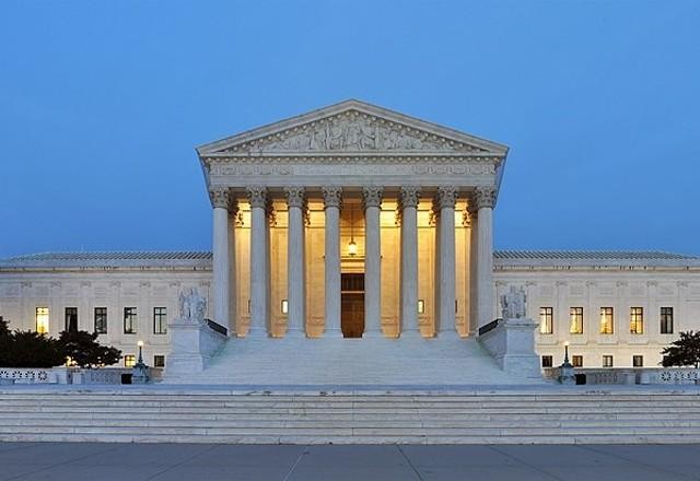 Imagem da noticia Suprema Corte dos EUA derruba decisão que garante direito ao aborto