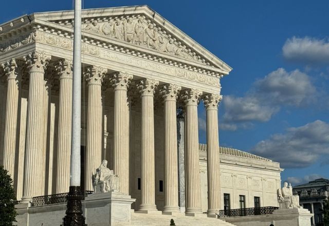 Imagem da noticia A longo prazo, Suprema Corte americana deu ao Executivo mais poder