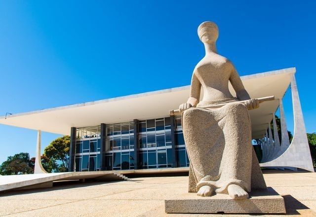 Imagem da noticia STF ouve 48 especialistas em audiência pública sobre "pejotização" nesta segunda (6)