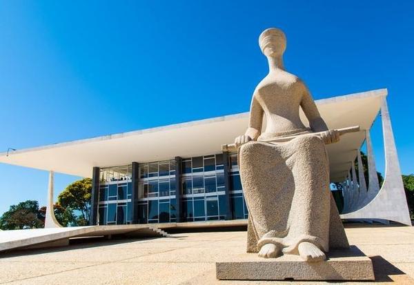 Imagem da notícia: OAB-SP envia ao STF proposta de código de conduta com regras de transparência e quarentena