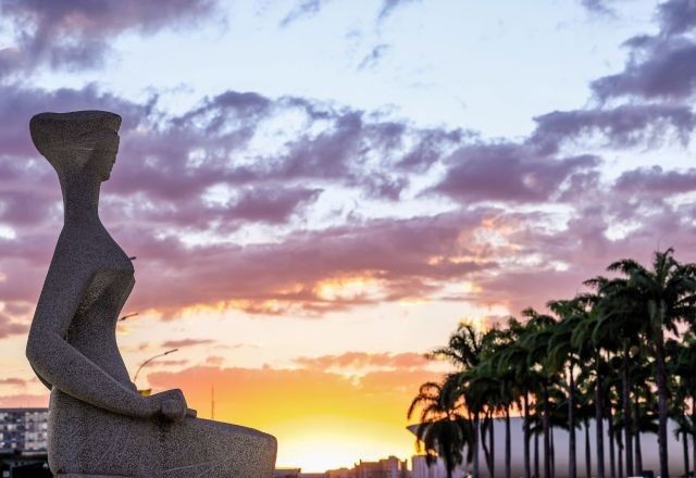 Imagem da noticia Trama golpista: ausência de testemunhas esvazia mais um dia de depoimentos no STF