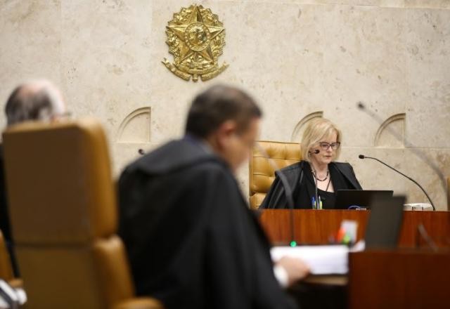 Imagem da noticia Com placar de 5 votos a 4 contra orçamento secreto, sessão no STF é adiada