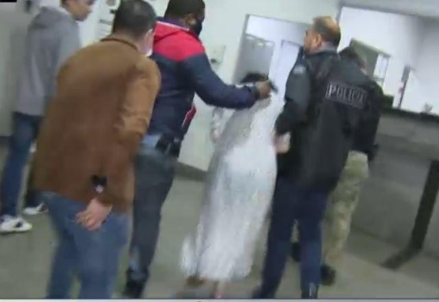 Imagem da noticia Menino é encontrado morto em bairro nobre de SP; Mãe é a principal suspeita